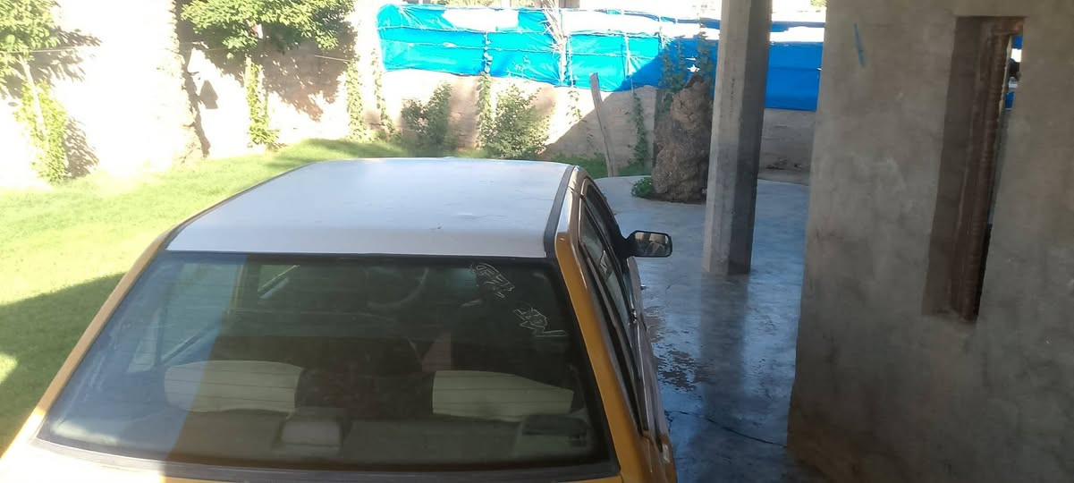 سايبه موديل 11 رقم بغداد راعيه ماواصله ابيع كوم حديد شقاله ما ناقصه اي شي رايده 7ورقات قفل  عنوان صلاح الدين


**إذا كنت صاحب هذا الإعلان وتريد حذفه لأي سبب، رجاءا أرسل رسالة إلى الدعم الفني**