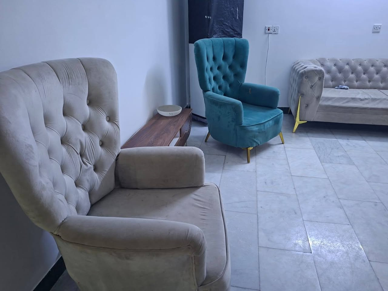 مرحبا
تخم للبيع كلش نظيف ١٠ مقاعد بي ٢ ارجل مكسوره

بابل الكرامه


**إذا كنت صاحب هذا الإعلان وتريد حذفه لأي سبب، رجاءا أرسل رسالة إلى الدعم الفني**
