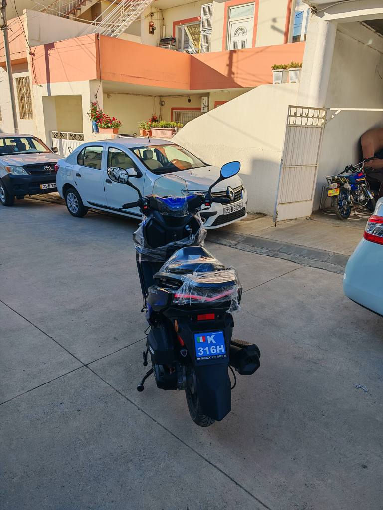 0770 417 1040
ماتۆڕی ماکس 2025 لۆک لۆک 1600km ڕۆشتووە سعر 950 کەمێک معامەلە السليمانية, العراق
