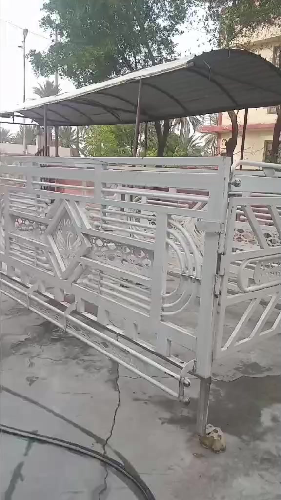 محجر كيا حمل فحل للبيع تسكام جديد السعر 550
م ***********
