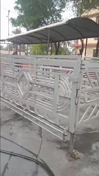 محجر كيا حمل فحل للبيع تسكام جديد السعر 550 م 07876138898