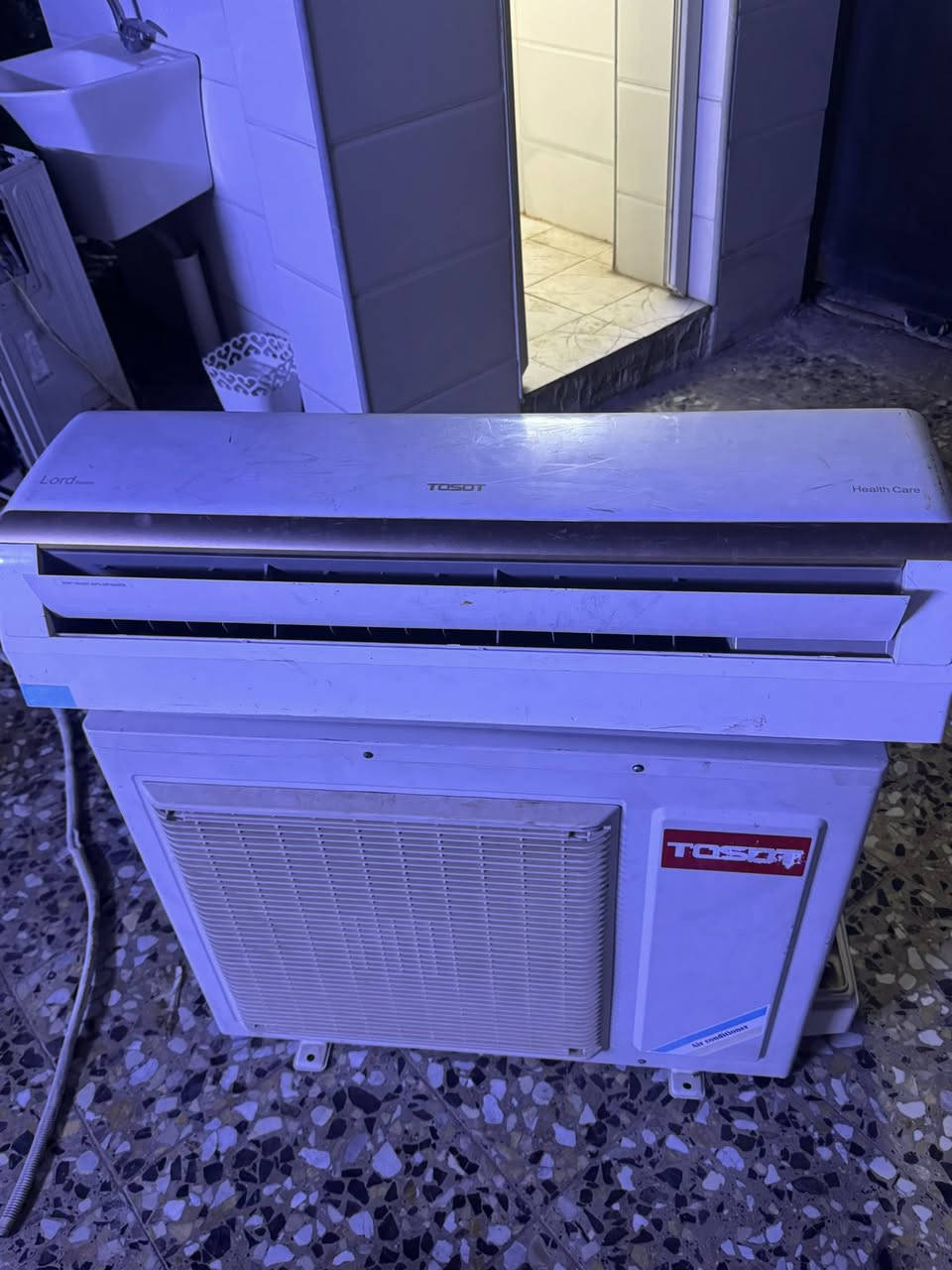 سبلت توسوت طنين سعره 350 قفل بدون بواري  ‭0775 164 9363‬
