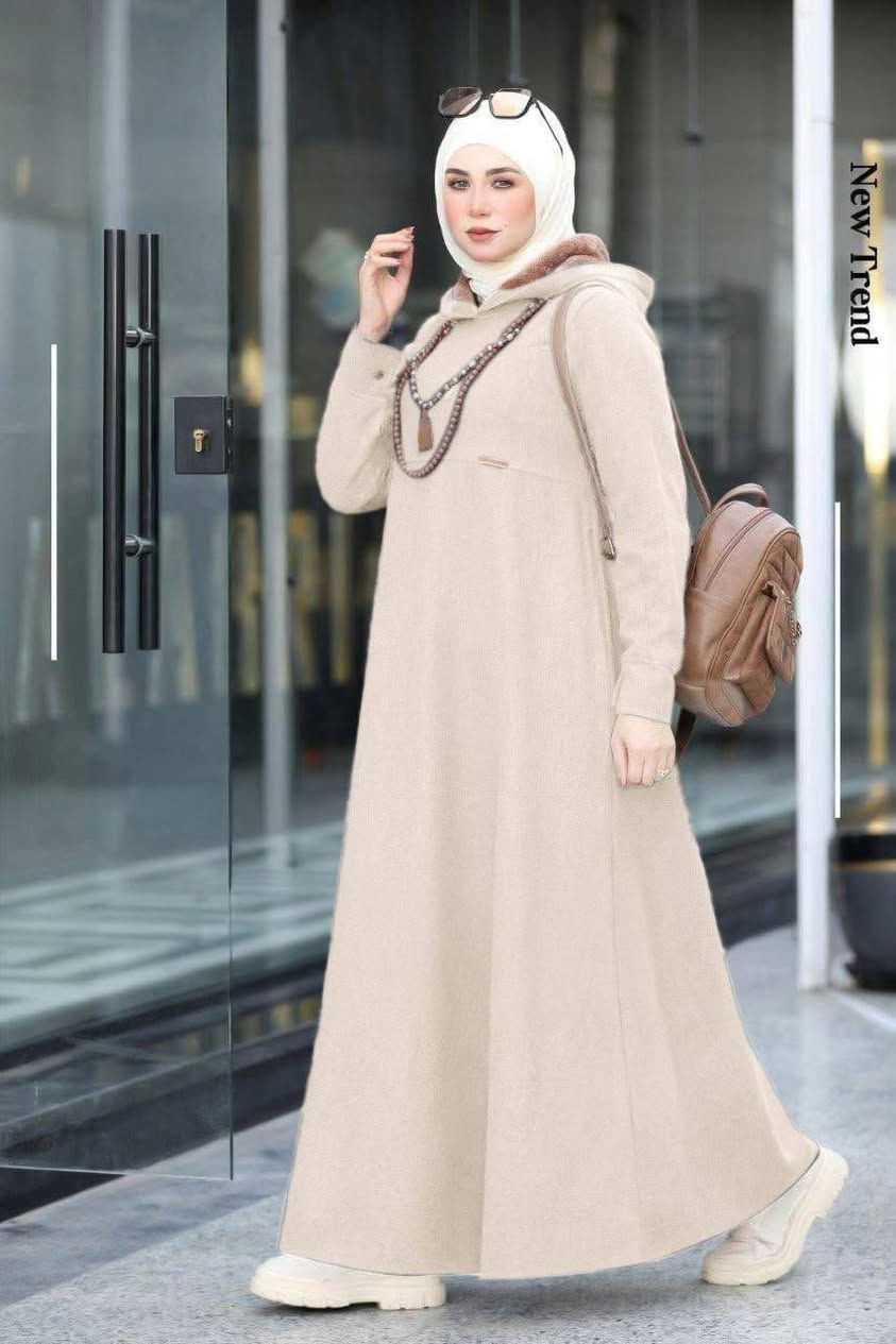 اشيك عبايه كاجوال 
عمليه جدا وتحفه فى اللبس
وبسعر المصنع


**إذا كنت صاحب هذا الإعلان وتريد حذفه لأي سبب، رجاءا أرسل رسالة إلى الدعم الفني**