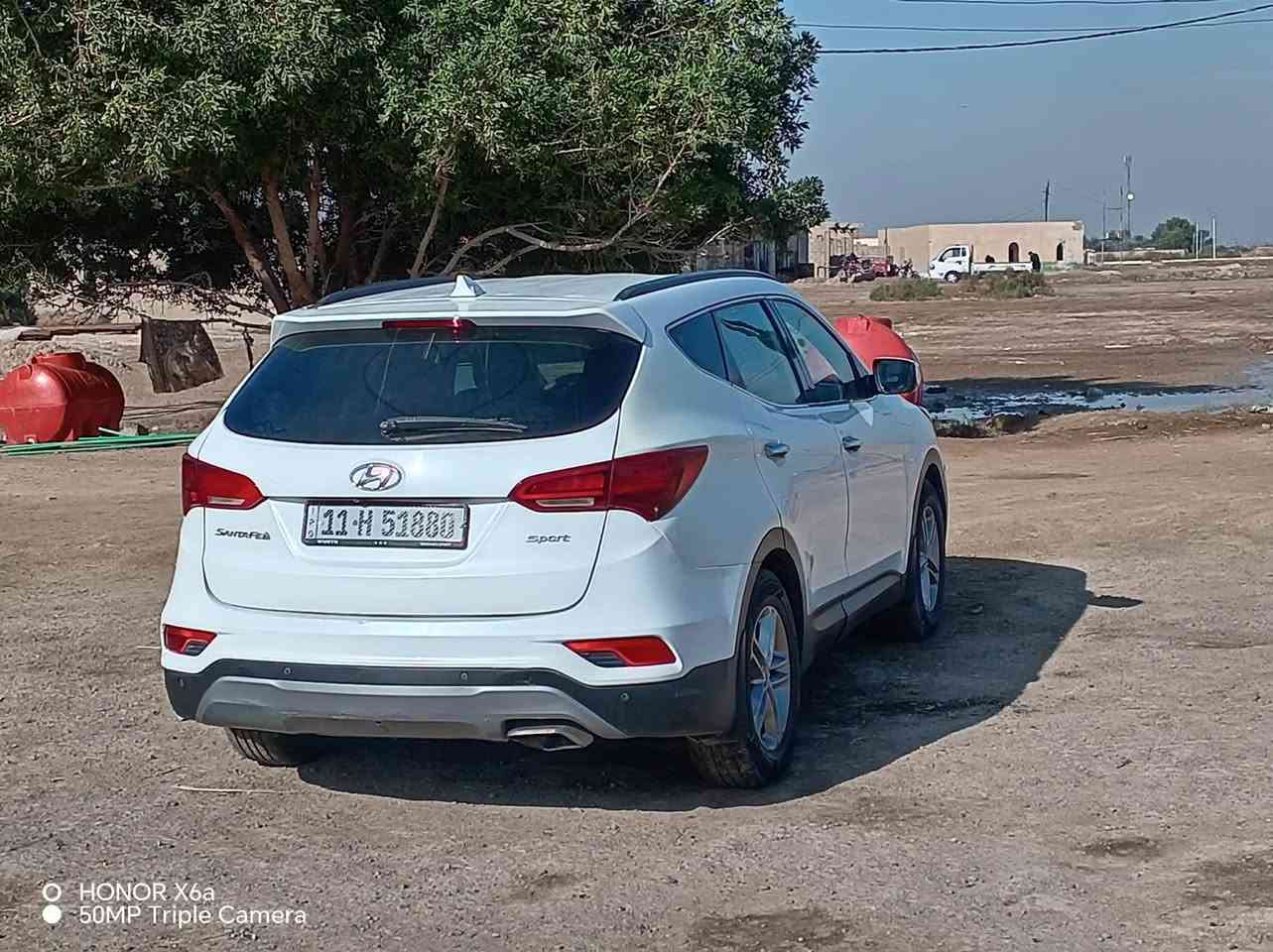 السلام عليكم سنتافي 18 وارد امريكي محرك 4 سلندر GDl هزه ارقام جديد شرط التحويل سنويه ل 30 مكاني واسط السعر 145 بيها مجال. ***********
