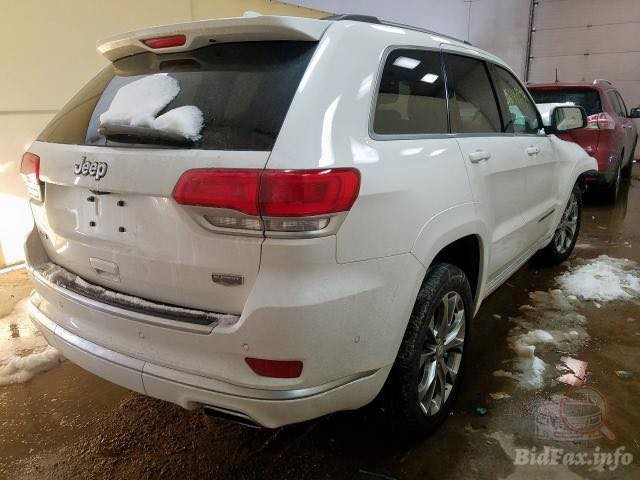 السلام عليكم
جيب كراند شيروكي سومت  2019 ( اعلى مواصفات جكات ) رقم بغداد الإنكليزي
ماشية 38 ميل 
الحادث بالمنشور تبديل اربع قطع نفس اللون وكالة بدون قطرة صبغ 
رقم الشاصي 1C4RJFJG9KC687399
السعر 270 وبيها مجال للشراي 
*********** مكان السيارة الأمين
