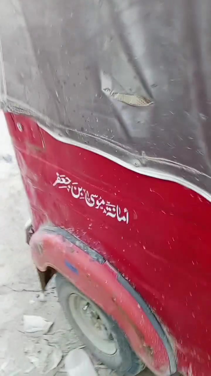 شوف الفيديو وخابر خاص موجود


**إذا كنت صاحب هذا الإعلان وتريد حذفه لأي سبب، رجاءا أرسل رسالة إلى الدعم الفني**