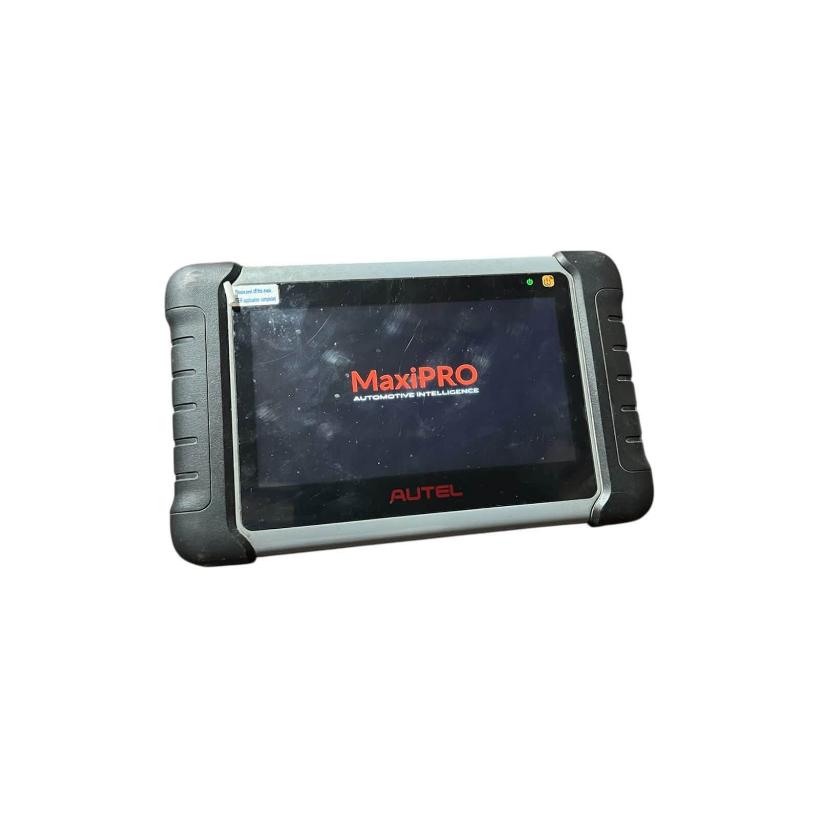 للبيع جهاز فحص احترافي Autel MaxiPRO MP808TS
فحص شامل للسيارات + برمجة وفحص حساسات الإطارات TPMS
الجهاز أصلي وشغال، والفحص متاح قبل الشراء
📍 الموصل
📞 ***********
💰 السعر: 750 ألف قابل للتفاوض
