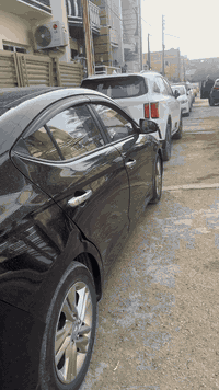 النترا 18 وارد كوري بدون حادث بدون صبغ بدون ايرباك محرك 1600 GDi للبيع...