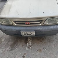 سايبا • سيارة سايبا 2014 • سايبا رقم بغداد • سايبا خصوصي • سيارة نظيفة...