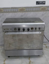 طباخ رويال • قلعه سكر ركيوه