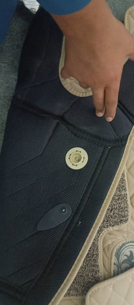 سلام عليكم سحاكات سياره سنتافي للبيع راسلني خاص وتدلل


**إذا كنت صاحب هذا الإعلان وتريد حذفه لأي سبب، رجاءا أرسل رسالة إلى الدعم الفني**