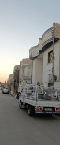 حي اور الثانيه • ١٠٠م • طابو