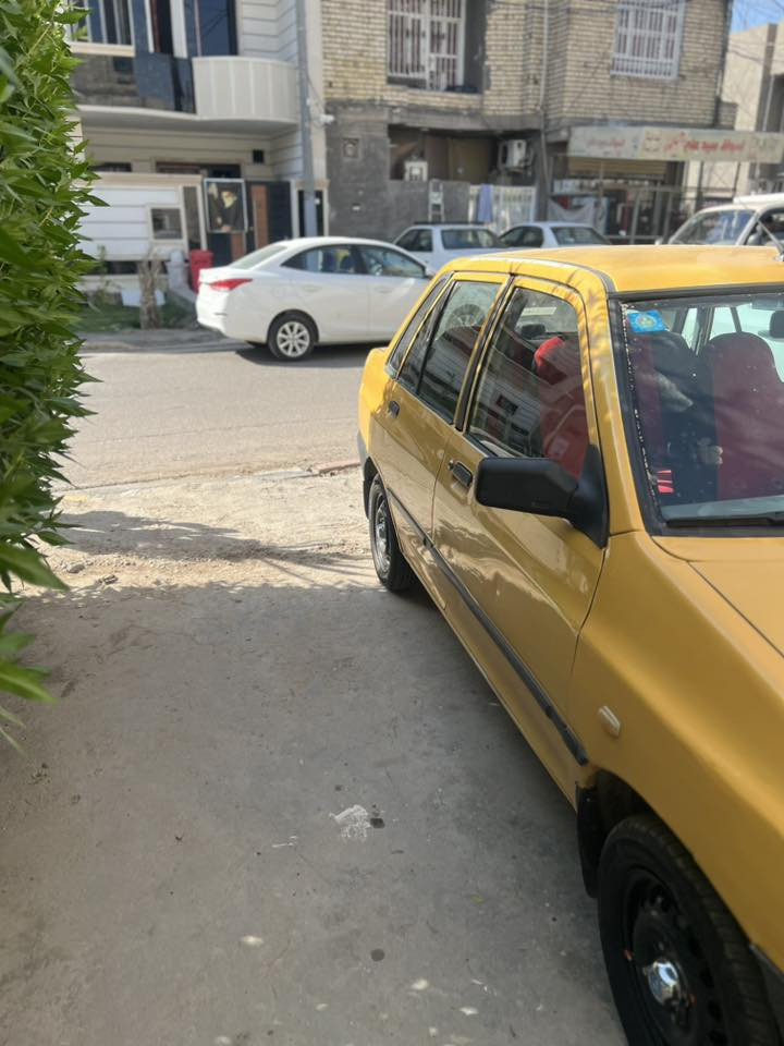 سايبه ٢٠١٢ كفاله ماعده اشويه بلجاملغ الخلفي كير مكينه تبريد صدر امامي خلفي تخم تاير كهربائيات كلهه كفاله اترايهه زيرو الله شاهد  رقم بغداد انكليزي بيهه فقط شاصي واحد وأبد مامعمره شواصيهه السعر ٢٩ مكاني الكرخ ***********
