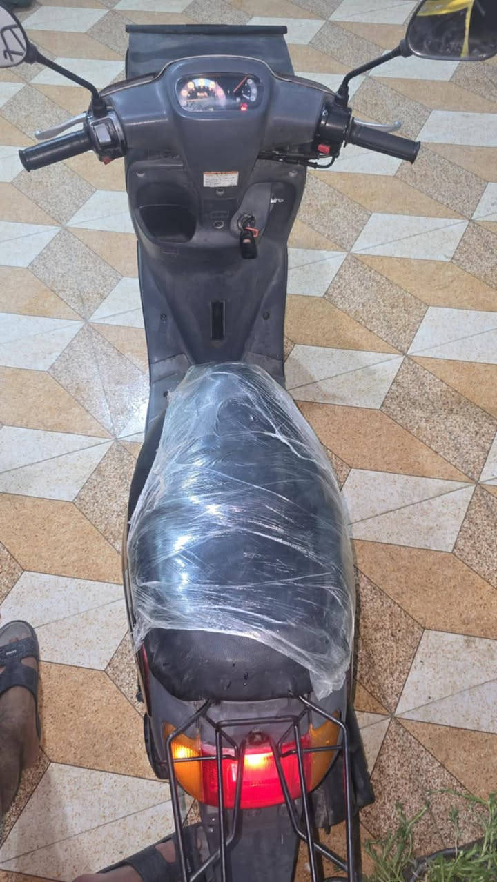 دراجة منغولي للبيع للتواصل خاص ورقم *********** والسعر 350 وبيها مجال
