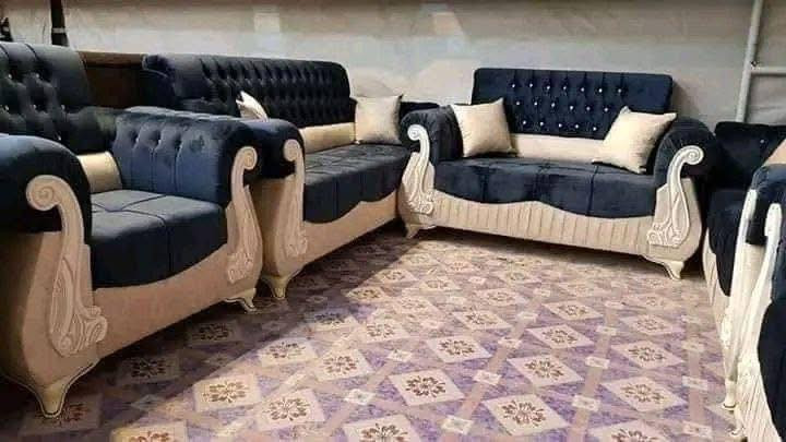 تخم  ١٠مقاعد
السعر ٣١٠  فقط
توصيل بغداد مجاناً وأطراف ١٥
محافظات حسب بالبعد


**إذا كنت صاحب هذا الإعلان وتريد حذفه لأي سبب، رجاءا أرسل رسالة إلى الدعم الفني**