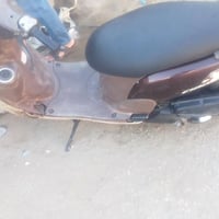 مكينة كفالة • نواقص بسيطة • لا تبخير