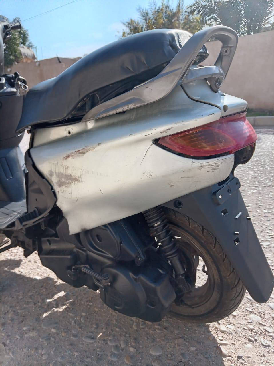 فراشه للبيع بسعر 300 الف وبيه مجال عنوان محافظه ميسان قضاء المجر الكبير اي استفسار الاتصال على هذا الرقم ***********
