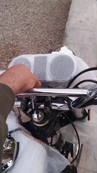 موديل ٢٠٢٦ • زيرو • دشبول إلكتروني