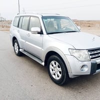 باجيرو • ٢٠١٠ • كفاله عامه