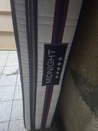 دوشك نفرين • ضغط عالي • 200×122سم