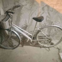 بيسكل • حجم 27 • ديالى بعقوبه