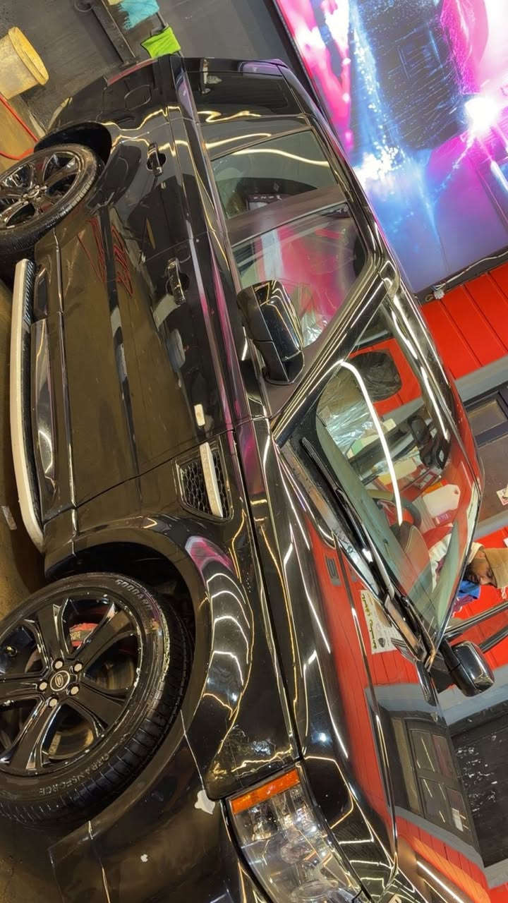 رانج روفر سبورت 2011 سوبر جارج 8 سلندر مكينه 5000 اوتوبايكرافيك وكاله سلدار سياره كلين لا حادث ولا صبغ 1/1 جاهزه مابيها اي نقص رقم اربيل فول فول اي نقص ماكو تراي للبصره اطلع بيها ماشيه 180 الف شاشه حساسات كامرات 5 كشنات كهرباء خزن تحكم ستيرن سياره نضيفه غرفتها كلش جديده ونضيفه كلش كلش 
السعر 145 وبيها مجال 
***********
