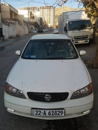 ماكسيما ٢٠٠٢ • اي بي اس • كاميرا