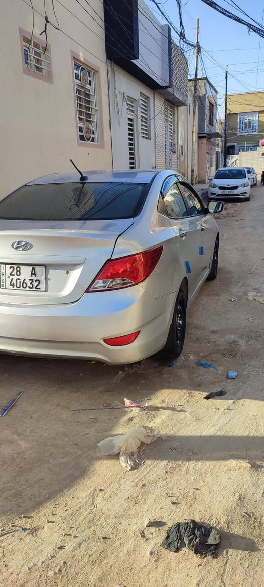 سياره اكسند وارد امريكي موديل 16نجف سياره بيها حزام اي استفسار الاتصال على الرقم 
*********** النجف, العراق
