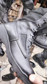 برايمر أمريكي • أسود • مقاس ٤٤/٤٥