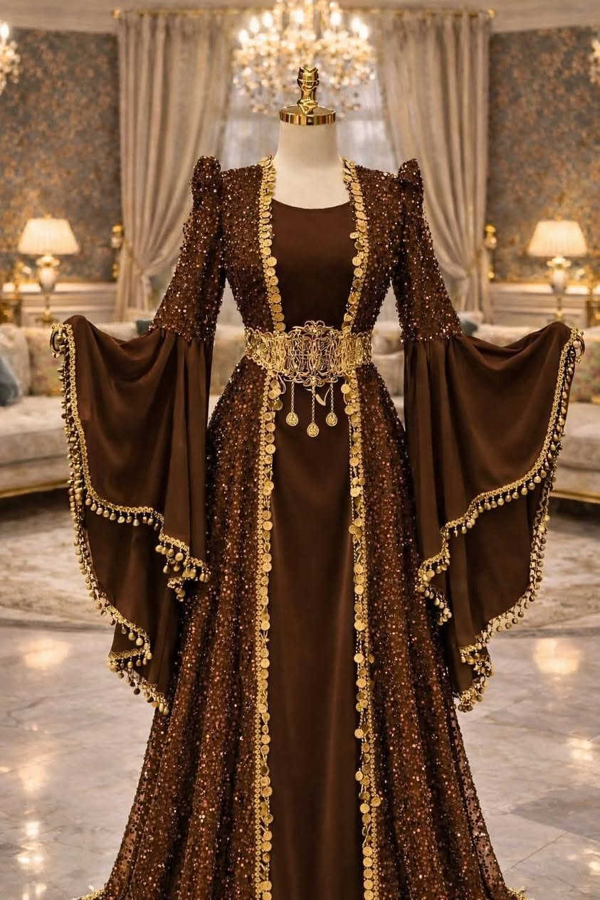 ﷽ وعلى الله توكلنا
# شعارنا التميز  L M 

كولكشن جديد بارقى الالوان والموديلات
               شوفولي جمال  زي الكردي❤️❤️
 السعر الحجز على الخاص 
             توصيل جميع المحافظات


**إذا كنت صاحب هذا الإعلان وتريد حذفه لأي سبب، رجاءا أرسل رسالة إلى الدعم الفني**