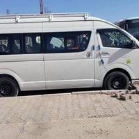 للبيع فقط هايسه 2015 07824953353محرك كير اكسل الكل مكفل منضومة غاز سنو...