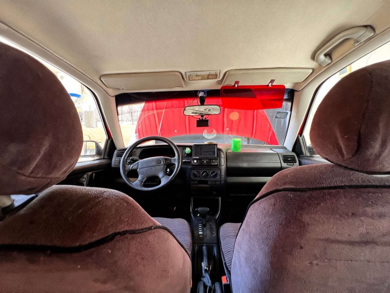 🚗 للبيع — فولكس فاغن كولف 1994
✅ مكينة 2000 سي سي
✅ لون أحمر
✅ جاردة
✅ صبغ جمالية
✅ سيارة مرتبة وجاهزة للاستخدام

📍 الموقع: بغداد الجديدة – خلف جامع عرفات

📞 للاستفسار: ***********

💵السعر الاجابة في الخاص
