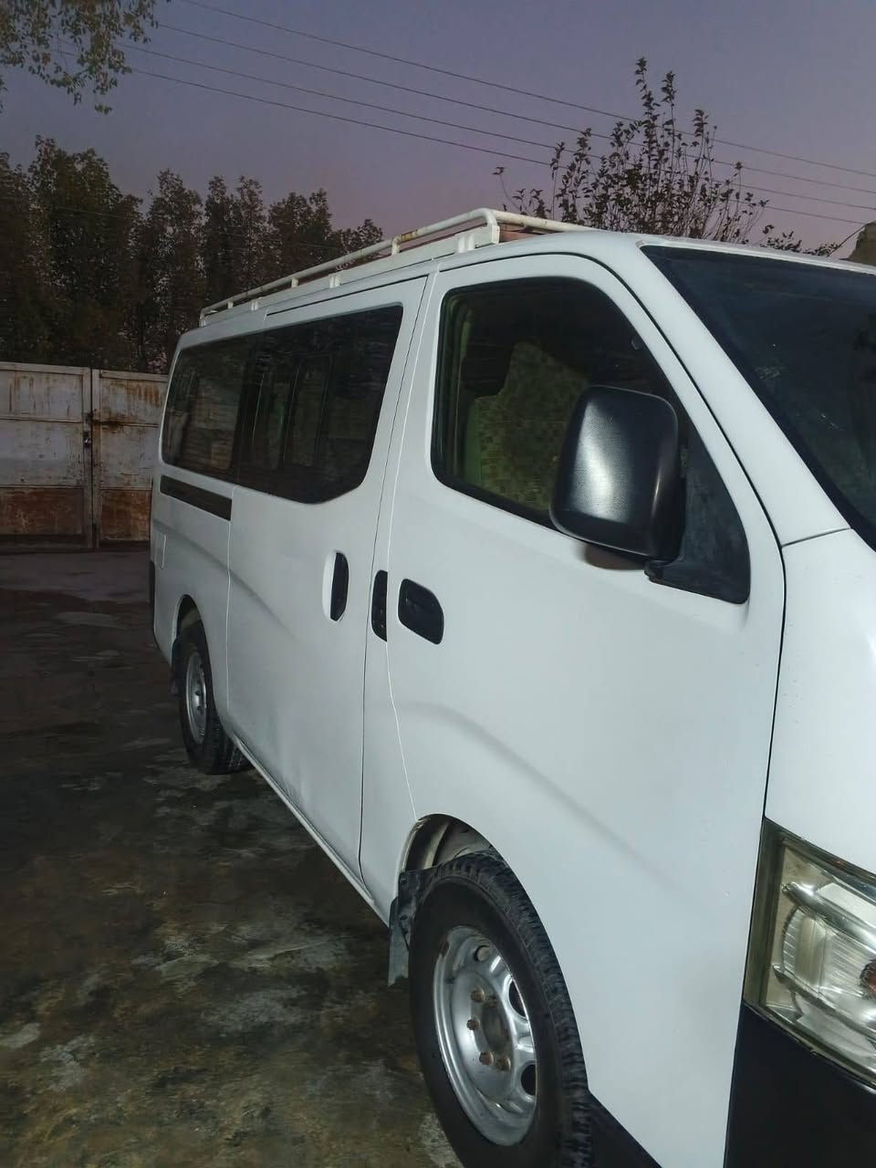 نيسان زعره موديل ١٤ مكفوله كفاله عامه من ظربه وصبق مكينه ما مفتوحه تخم تاير سنويه الحد ٣٠ رقم دولي نكليزي بسمي شخصين شرط تحويل بيه شويه بارد بل باب السلايت كد شبرفقط مكان بغداد المعامل سياره من سنه ٢١ مامشتقله عبريه مال بيت فقط
سعر(155)وبيه مجال
*********** /***********
