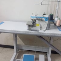 اوفر جاك 4خيط الاصلي فقط الشد غير مستعمل السعر 600 حي الجهاد 077162883...