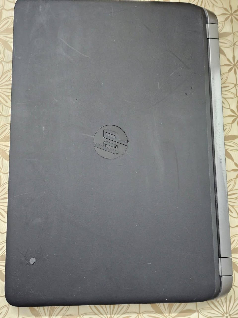 السلام عليكم
لابتوب للبيع السعر 250 وبيه مجال قليل
الاستفسار ***********
