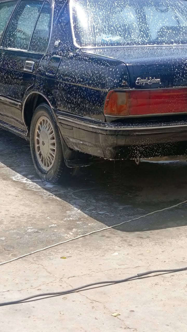سلام عليكم ارنب 95 رقم بغداد بأسمي 

سعر 65

محرك وكير خير. من الله 2500vvt
مكان بغداد الشعله 

‏‪***********‬‏
