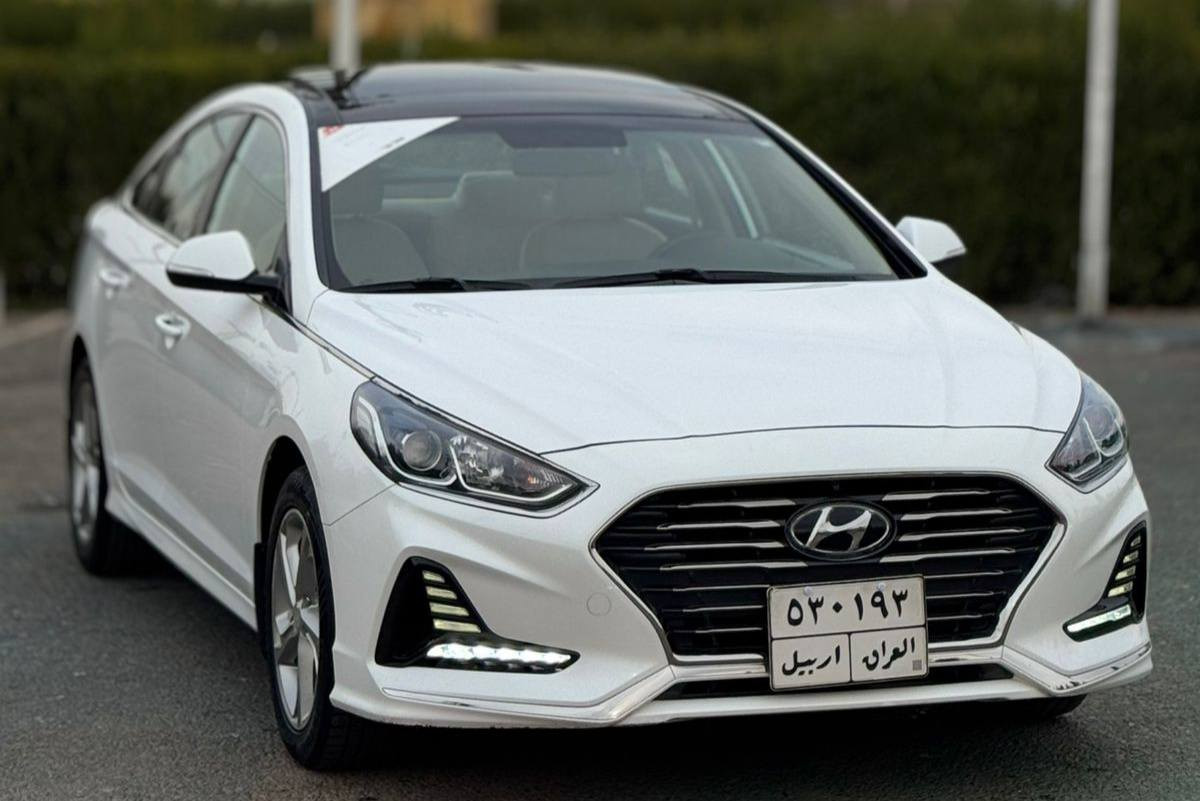 هيؤنداي سؤناتا 2018
 سفری شەریکەی هةولير
مەکینە ٤ پستۆني گةورة 
 فوول مواسةفات
پانوراما-ئاوينةشفت-گيري شفت-كوشين جلد-وايرليس-…

سـعـر : لە کۆمێنت داوابکە ڕاستەوخۆ بۆت دێت 📩

خەلە لی کارەبای بەشەرت 
تاخم پێش و هەموو شتی بەشەرت 
بێ سارد بێ بۆیاخ بێ کرانەوە 
فحس هةزة نوي بؤ كراوة 
بە ناو خۆمەوەیە  تەحویل لةهةمان رؤژ 

ژمارەی خاوەنی  
***********
