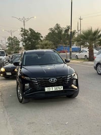 توسان • ٢٠٢٤ • ٤×٤