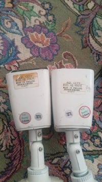 كامرات عدد2 و دي في ار نقص هارد سعر 20 الف قفل توصيل لكل محافضات العرا...