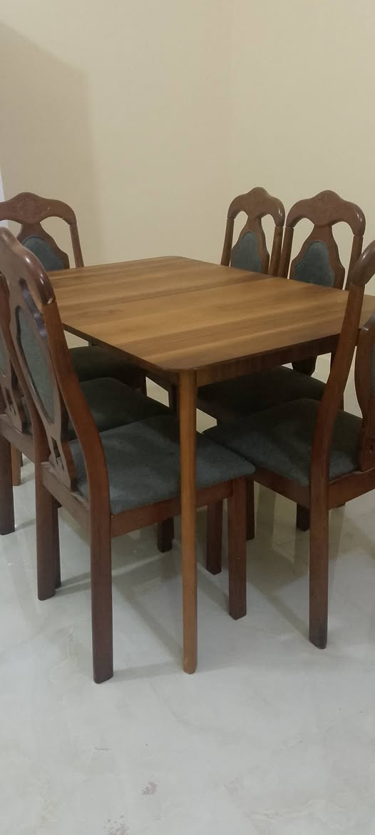 ميز طعام 6كراسي ماليزي 200


**إذا كنت صاحب هذا الإعلان وتريد حذفه لأي سبب، رجاءا أرسل رسالة إلى الدعم الفني**