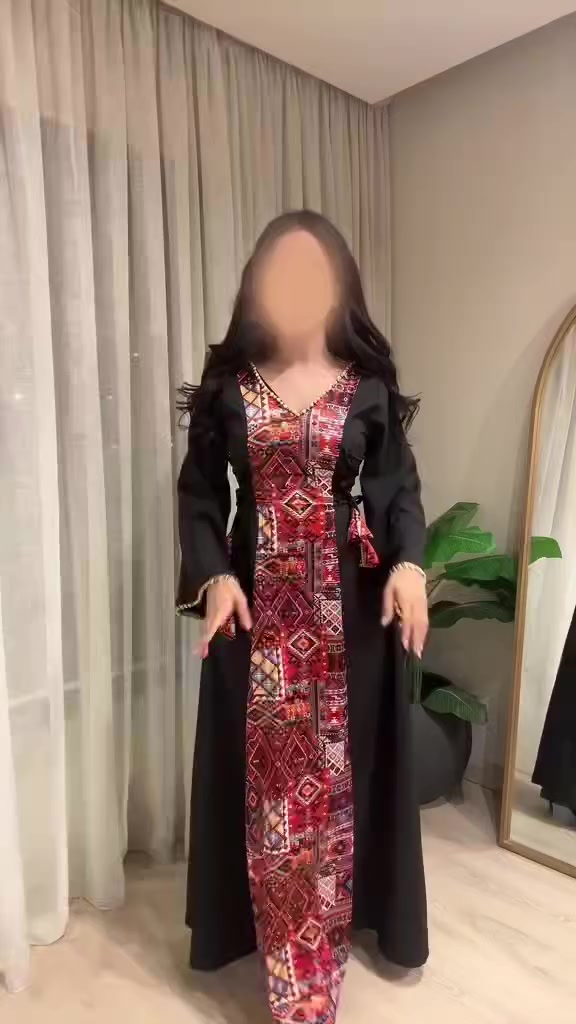 الاستفسار والحجز فقط واتساب+9647775744834
قماش دابل ايطالي الأصلي 
قياسات 36,38,40,42,44,46,48 
السعر 35
اسود: 46,48 نافذ


**إذا كنت صاحب هذا الإعلان وتريد حذفه لأي سبب، رجاءا أرسل رسالة إلى الدعم الفني**