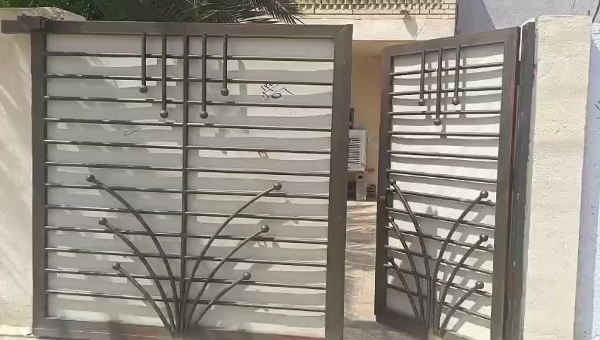 ## إيجار بيت 200م حي العامل قرب مجمع الباقر طابقين  موقع ممتاز 
الايجار 500 مقدمة شهرين  
كربلاء مكتب بركات ارض الخير ابو محمد الطائي
***********
***********
