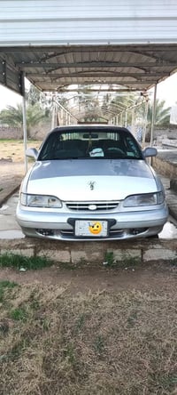 سوناتا 2 • رقم بغداد • مكفولة من ضربة