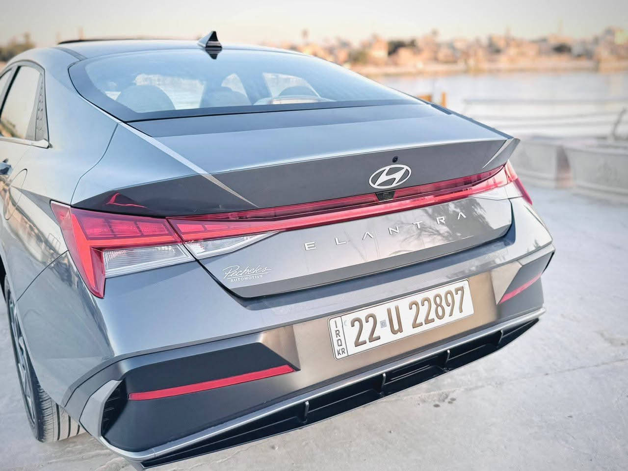 السلام عليكم النترا موديل 2024 وارد امريكي رقم اربيل ترقيم جديد تحويل وكالة حاضر مواصفات فول  محرك دوش المرغوب حجم الفين حادث السيارة تخريب  بدون قطرة صبغ مكفوله كفاله من  
الصبغ وين ميعجبك افحص  لون سمنتي مميز  بدون ارباك بدون دواخل  بشرط ليبل واحد العنوان بغداد عطيفيه الشراي يتصل 
***********
