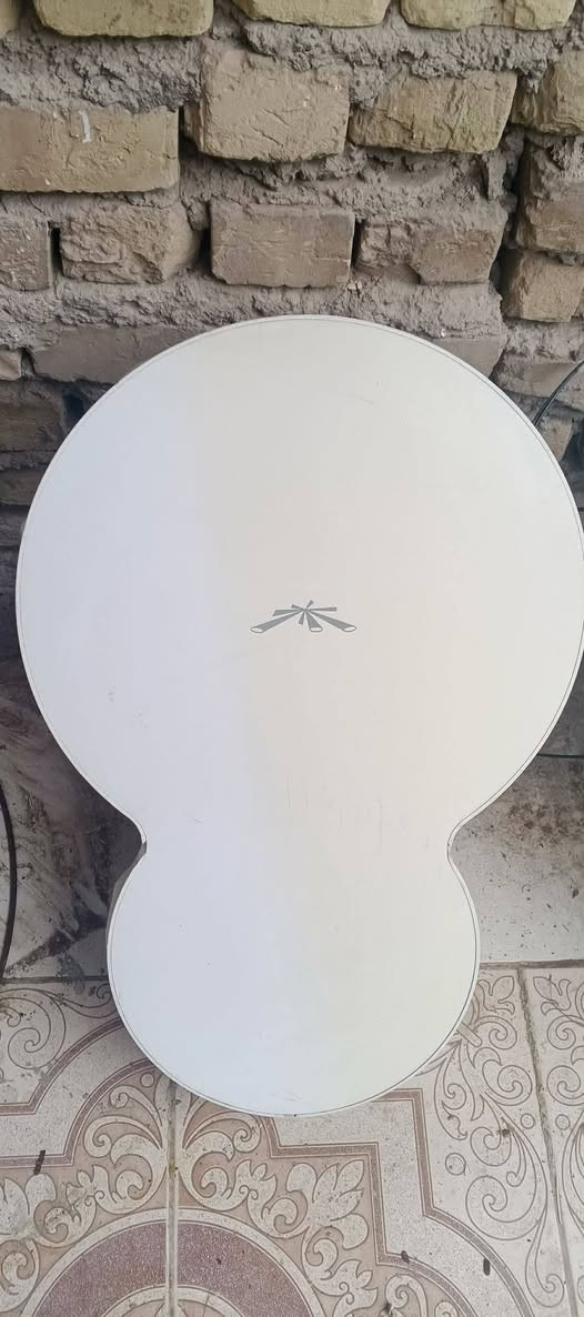 السلام عليكم ورحمة الله
Airfiber 24
مستخدم
السعر ١٤٠٠
قابل للتفاوض


**إذا كنت صاحب هذا الإعلان وتريد حذفه لأي سبب، رجاءا أرسل رسالة إلى الدعم الفني**