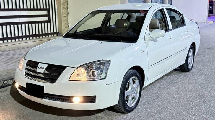 عظم الله لنا ولكم الاجر امين
هاي سيارتي شيري 2013 للبيع سيارة كلش نضيفة وعلى ايدي وبلادية خير من الله وبلعافية على الياخذها سيارة محترمة ورزنة ب الشارع وعطلاتها قليلة ومو استهلاكية سيارة خدمية مرتبة اروح واجي بيها محافظات 
سيارة خير من الله تبريد ثلج توني مسويلة ادامة حدادية قبل شهر سويتها امامي خلفي كله جديد المحرك مالتها بلادي 4 سلندر كلش اقتصادي وقوي خير من الله محركها مكفول لاتبخير ولاتنقيص كيرها ميكانيكي 
المرغوب كيرها كلش جديد ونضيف مابي اي نقص سيارة جاهزة من كل النواحي رقم نجف مداور ثاني يوم شرط والسيارة شغل واطلع وين ميعجبك خير من الله بديها كلش حلو وبلادي ومكفولة من 
الضربة بس كان بيها شخطات بسيطه وبداية خياسات خفيفه سويتهن فقط وحادث مابيه السيارة ونصبتها مثل الزيرو شوفه عينك سيارة كلش حلوة ونضيفة

اخوانه الطيبين الكل خير وبركة والمايعجبة المنشور يعوفله حجاية طيبة تعكس اخلاقه 

سعرها 49 بيها مجال قليل للشراي 
رقمي ***********
