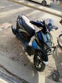 دراجه ZR للبيع موديل 22 رقم راعي دراجه 07837024434