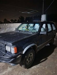 فورد امريكي • ١٩٩٤ • مكينة وكير ٢.٥