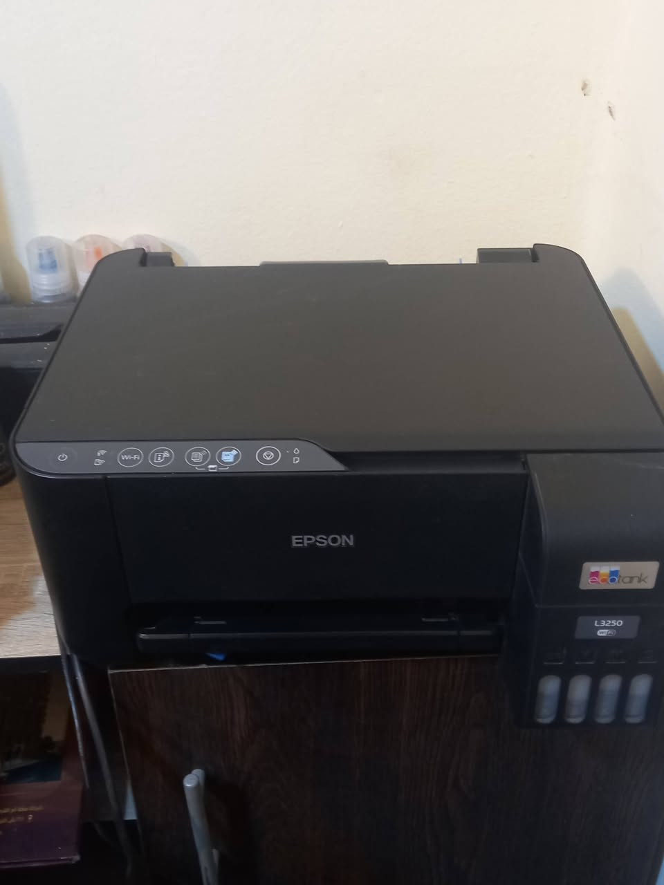 للبيع ايبسون L3250 كسر زيرو للتواصل 01010986309


**إذا كنت صاحب هذا الإعلان وتريد حذفه لأي سبب، رجاءا أرسل رسالة إلى الدعم الفني**