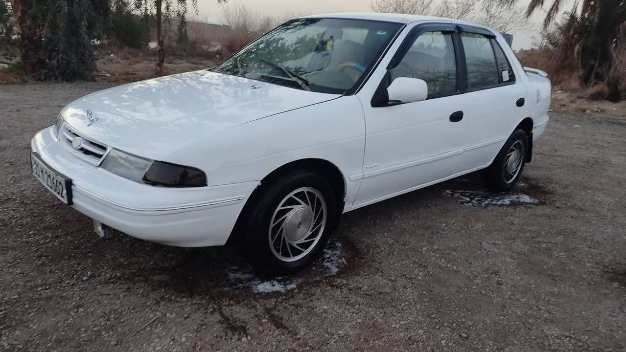 سلام عليكم كيا سيفيا البيع موديل 94 رقم بغداد مشروع وطني كير اوتوماتيك محرك مفتوح  مكينه وكير خير من الله 
تخم تاير حداديه امامي و خلفي جديد 
كهربائيات كل شغاله 
داخل بيجي. دواخل جديده 
سياره مصبوغة حزام الجماليه مكفوله من كص وضربه وكلبه شرط قماره بلاديه 
تبريد منضومه كله كامله اني ابيع عاطل 
سياره حلوه وكاعد السعر 36بيه مجال *********** 
مكاني بابل شوملي اخوان الي مايشتري لا يكسر بحلال العالم السوك كلشي بي اكو حته 15 وتحياتي للجميع ❤️
